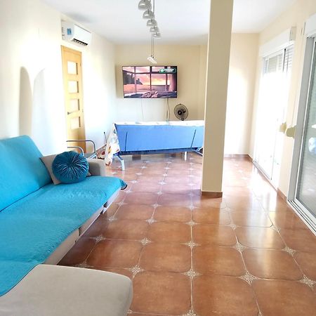 Chalet Benidorm Villa La Nucía Eksteriør bilde