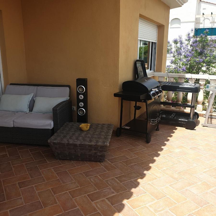 Chalet Benidorm Villa La Nucía Eksteriør bilde