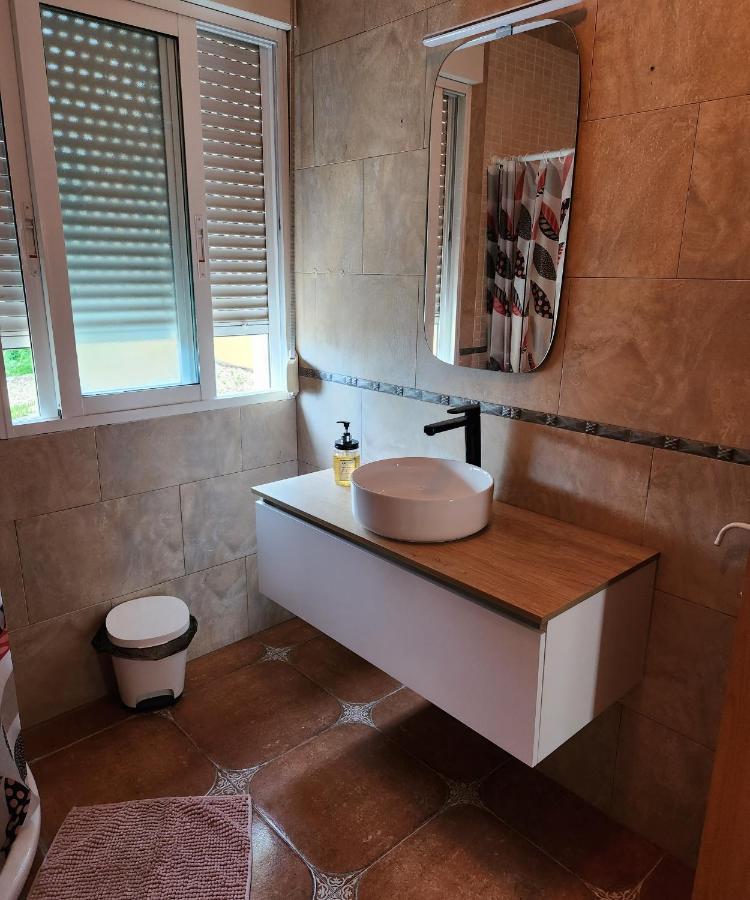 Chalet Benidorm Villa La Nucía Eksteriør bilde