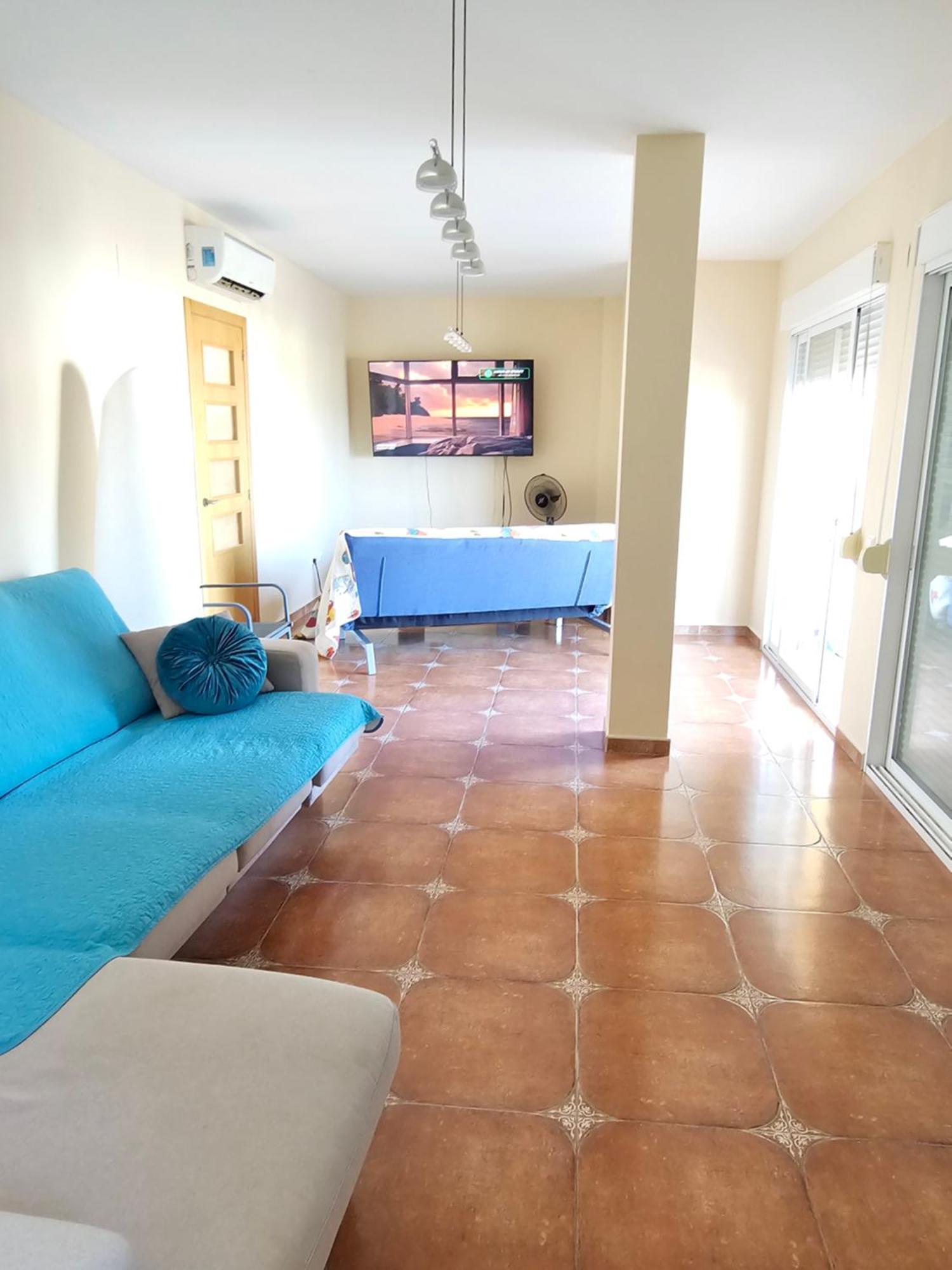 Chalet Benidorm Villa La Nucía Eksteriør bilde