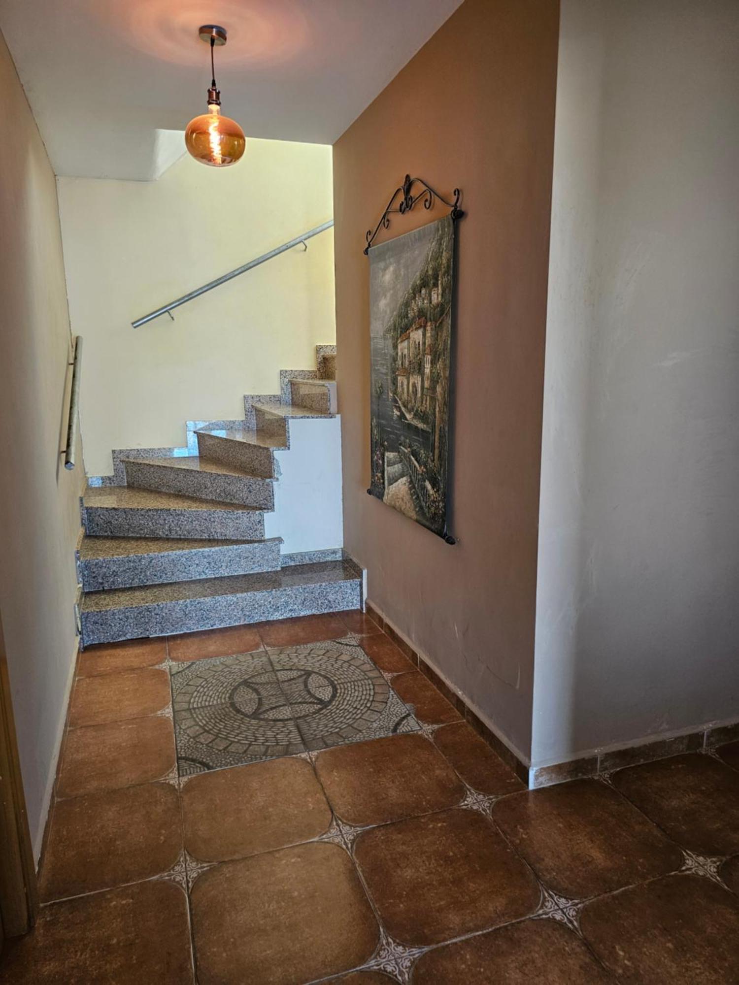 Chalet Benidorm Villa La Nucía Eksteriør bilde