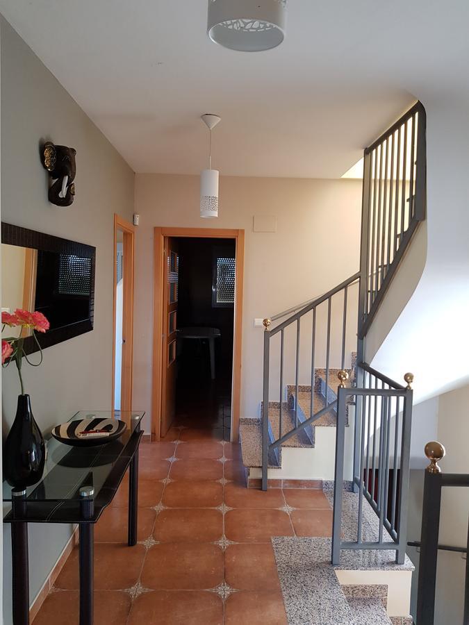 Chalet Benidorm Villa La Nucía Eksteriør bilde