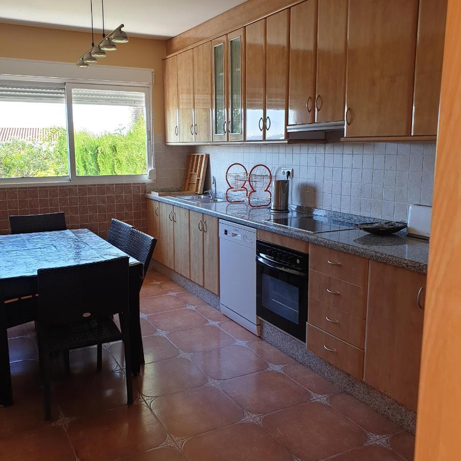Chalet Benidorm Villa La Nucía Eksteriør bilde