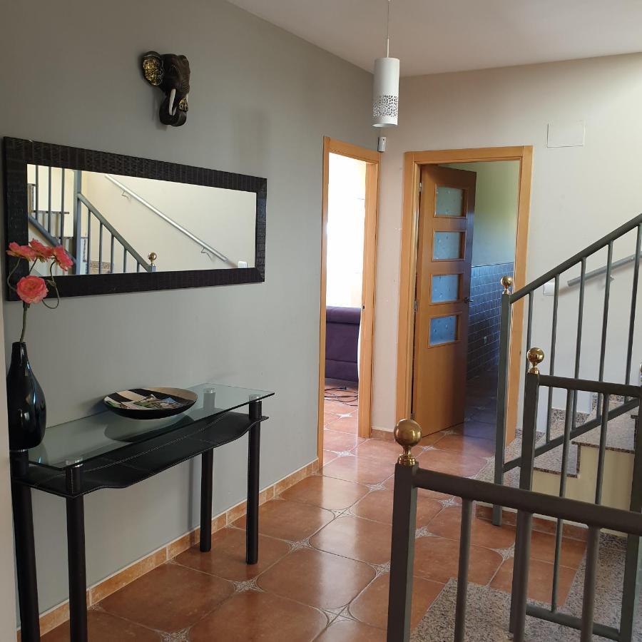 Chalet Benidorm Villa La Nucía Eksteriør bilde